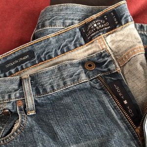 Lucky Jeans - 329 Classic Straight